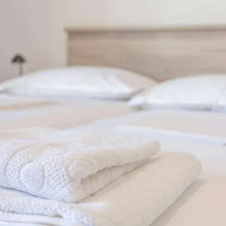 Apartamento Jurass Makarska