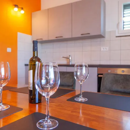 Jurass Макарска