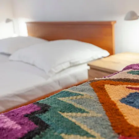 Jurass Апартаменты *