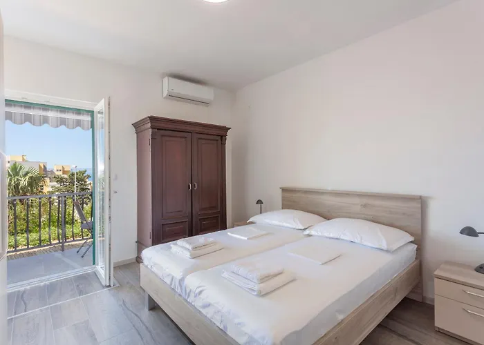 Apartman Jurass Makarska