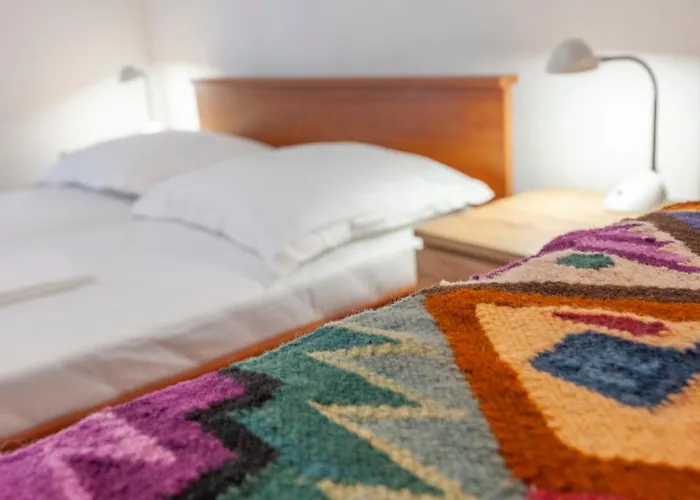 Jurass Апартаменти *