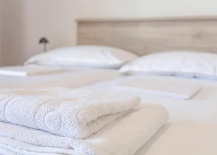 Apartman Jurass Makarska