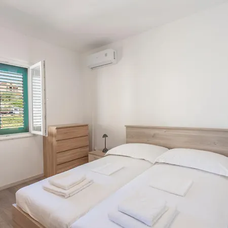 Jurass Appartement *