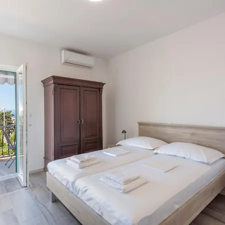 Appartement Jurass Makarska