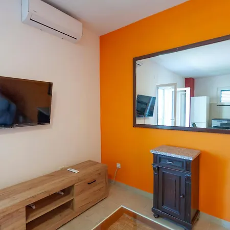 Jurass Appartement Makarska