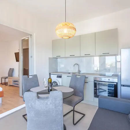 Appartement Jurass *