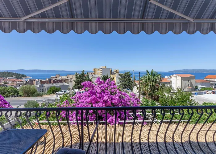 Jurass * Макарска